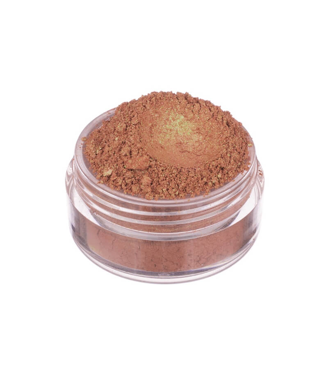 Eyeshadow seahorse-null