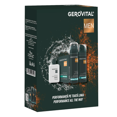 Gift pack