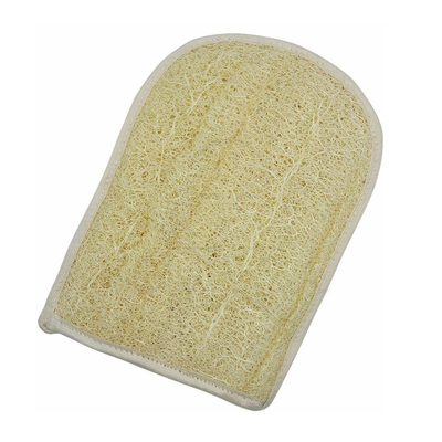 Beauty spring both sides loofah, gloves, , medium