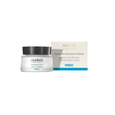 Hyaluronic acid leave on mask 50ml