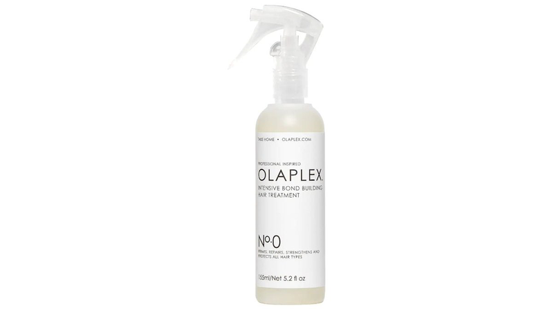 Olaplex no. 0 intensive bond building hair treatment 155ml, , medium-null