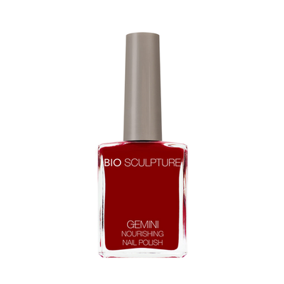 No.20 cherry ripe red nail polish