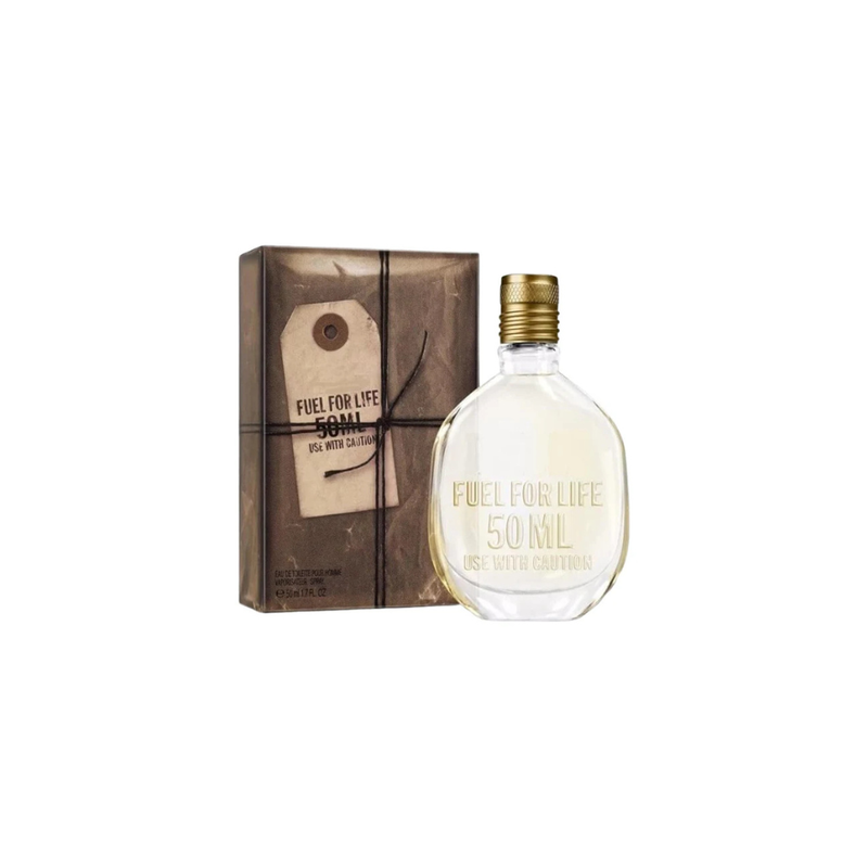 Diesel fuel for life eau de toilette pour homme 50ml, , medium-null