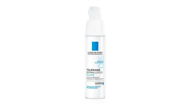 La roche posay toleriane dermallergo fluid, 40ml-null
