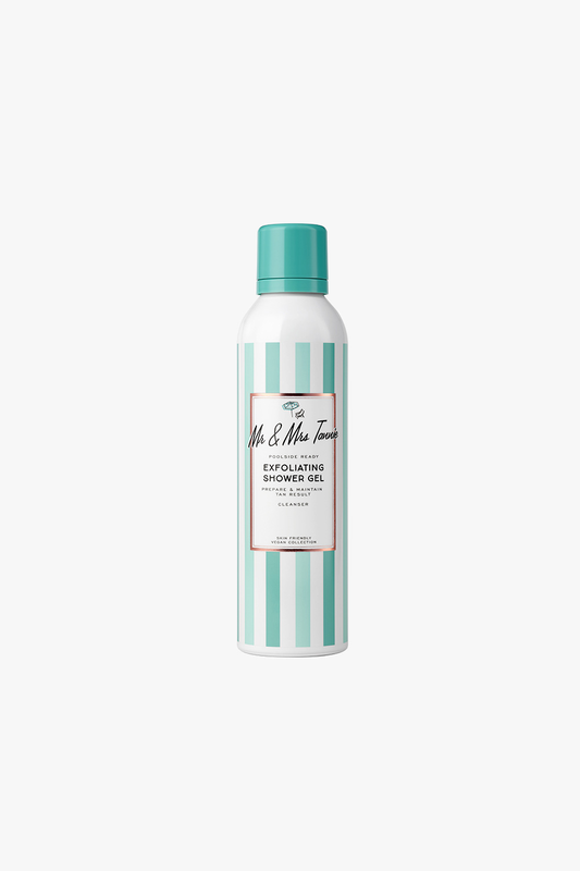 Exfoliating shower gel 200ml, , medium image number null