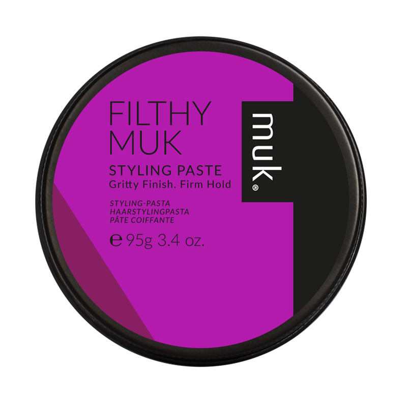 Product image: Muk filthy muk hair styling paste - 95g, , medium-null