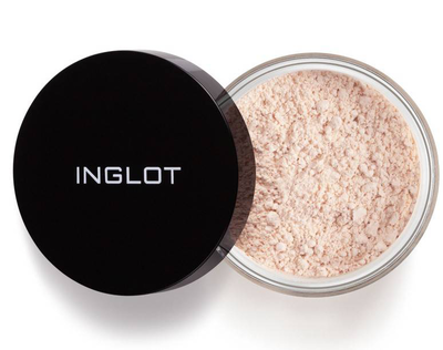Inglot under eye, powder 72
