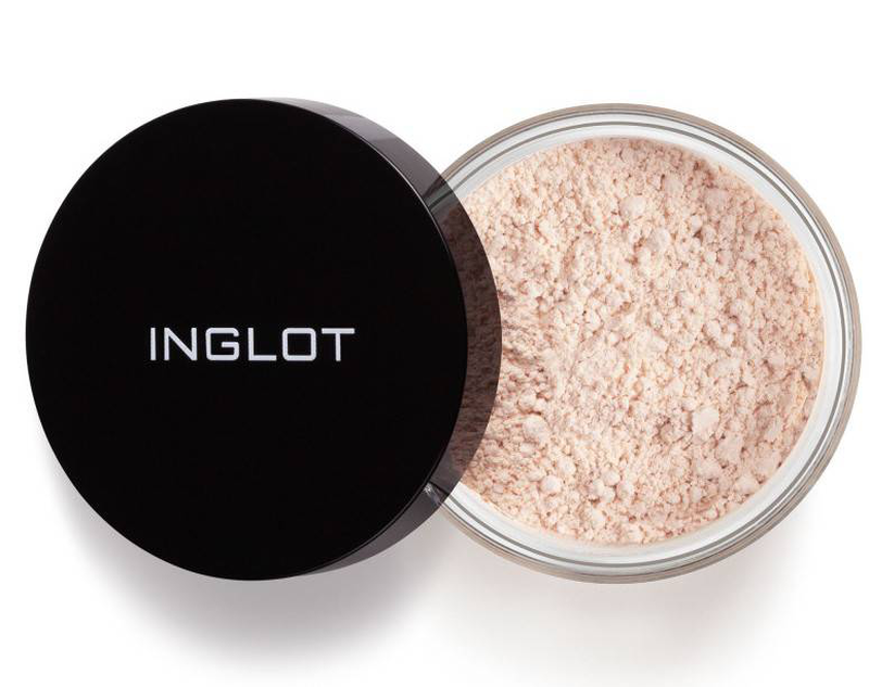 Product image: Inglot under eye, powder 72, , medium-null