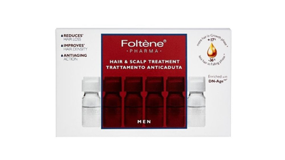 Foltene men 12 vials, , medium