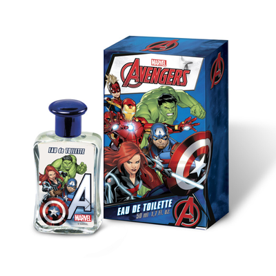 Lorenay avengers eau de toilette, , medium