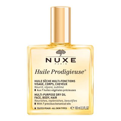 Nuxe huile prodigieuse multi-purpose dry oil  100ml, , medium
