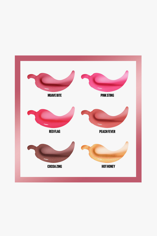 Lifter plump gloss-null