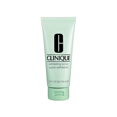 Clinique exfoliating 100ml scrub, , medium
