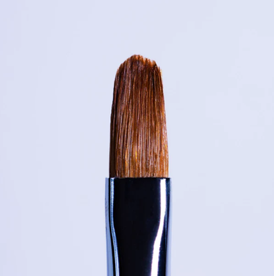 Bio bling no.6 round brush, , medium