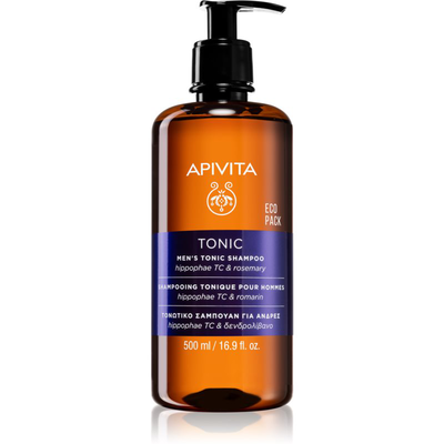 Shampoo tonic men /19 500ml