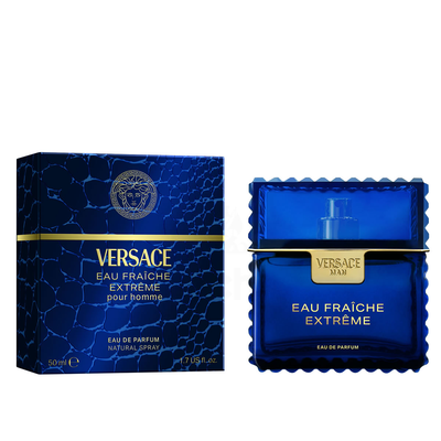 Versace extreme 50ml edp, , medium