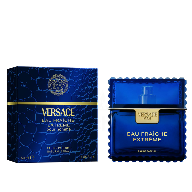 Versace extreme 50ml edp, , medium-null