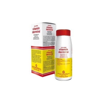 Vitamin dermina powder 100g, , medium