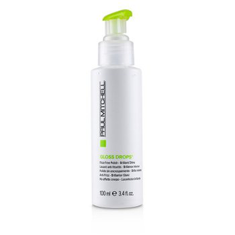 Paul mitchell gloss drops 100ml image number null