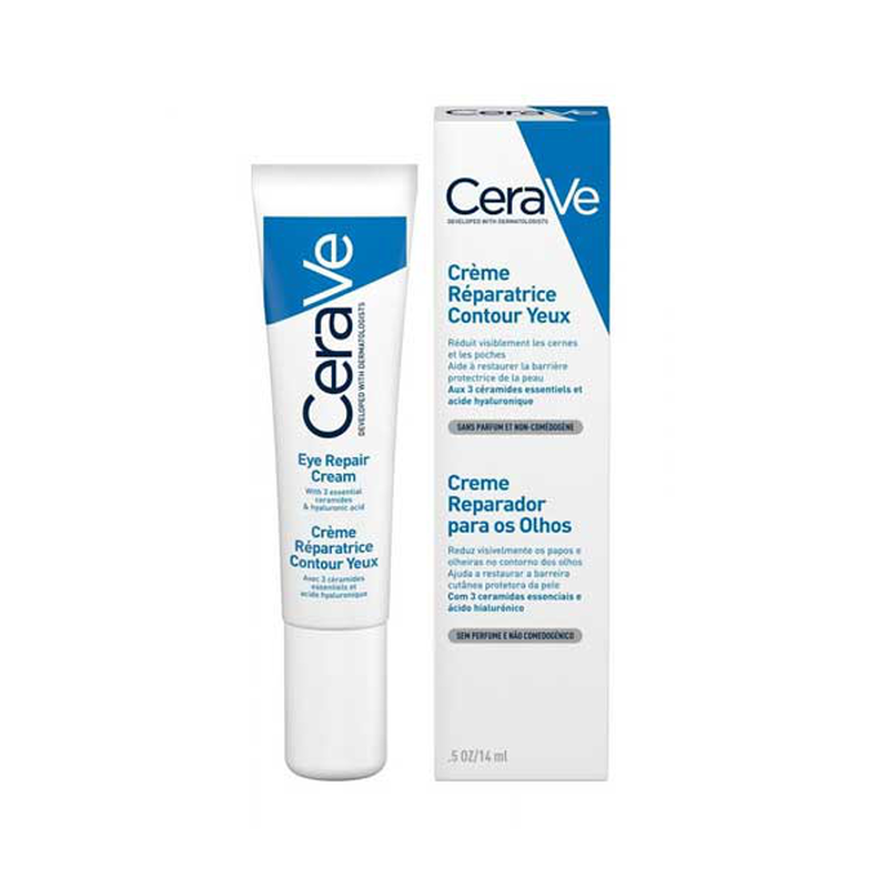 Cerave eye repair cream 14ml-null