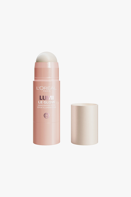 Lumi le glow highlighter - 630 cream chic, , medium
