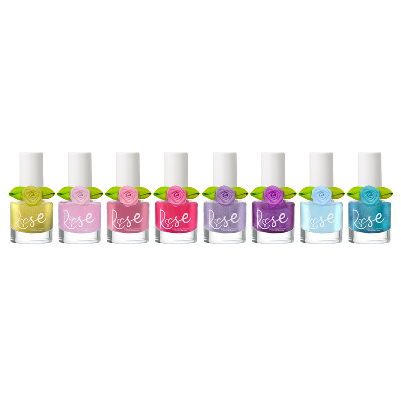 Snails rose lit, nail accesories, , medium image number null