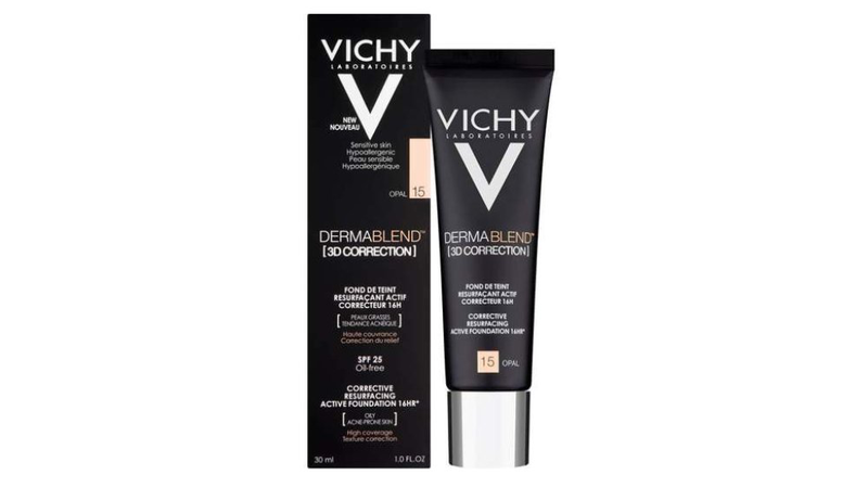 Product image: Vichy dermablend 3d correction-null