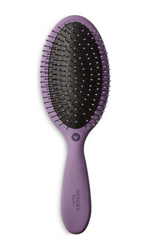 Product image: Wonder brush purple, , medium-null