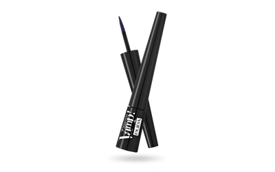 Pupa vamp definition eyeliner no 300 deep blue x 2.5ml, , medium