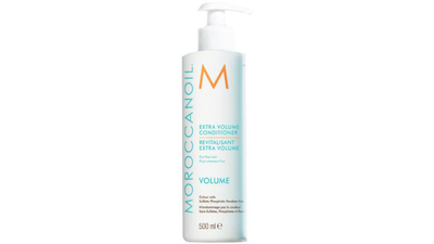 Moroccanoil extra volume conditioner 500ml