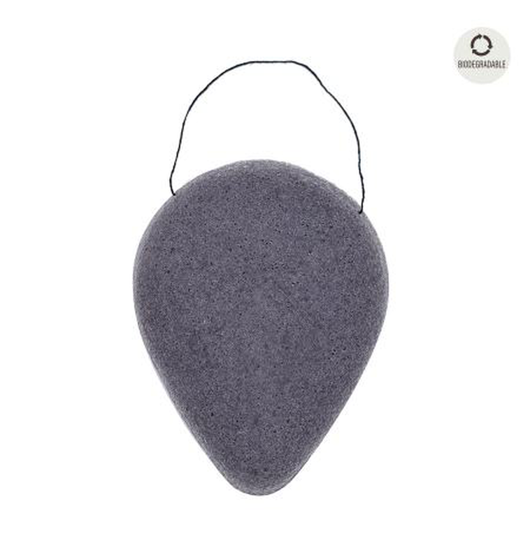 Beter coffee o'clock konjac facial cleansing sponge, , medium image number null