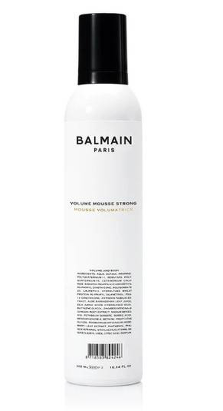 Balmain volume mousse strong 300ml-null