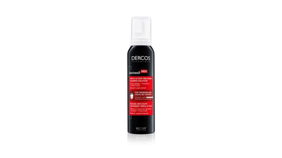 Vichy dercos aminexil men foam 150m, , medium