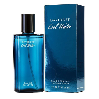 Davidoff cool waret edt, ., 75ml, , medium