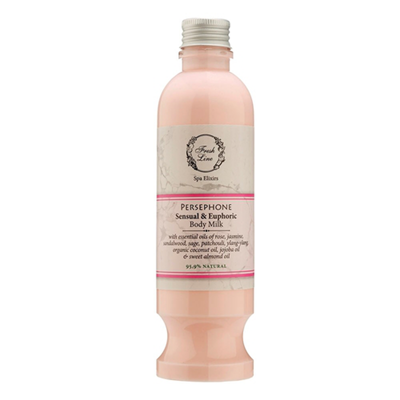 Persephone limited edition body care set 3pcs., , medium image number null