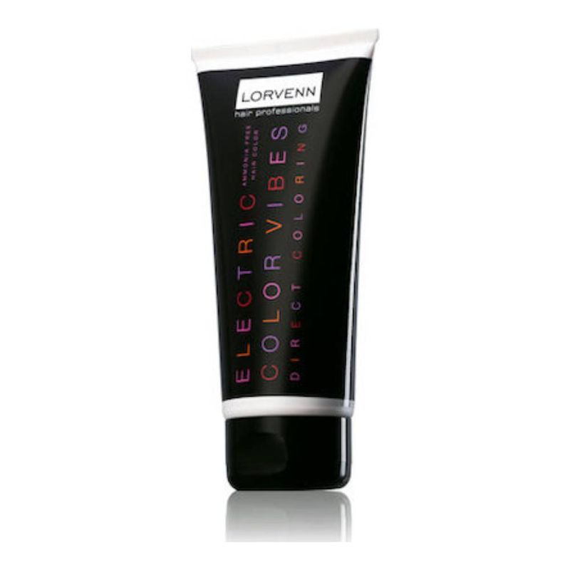 Lorvenn electric color vibes-null