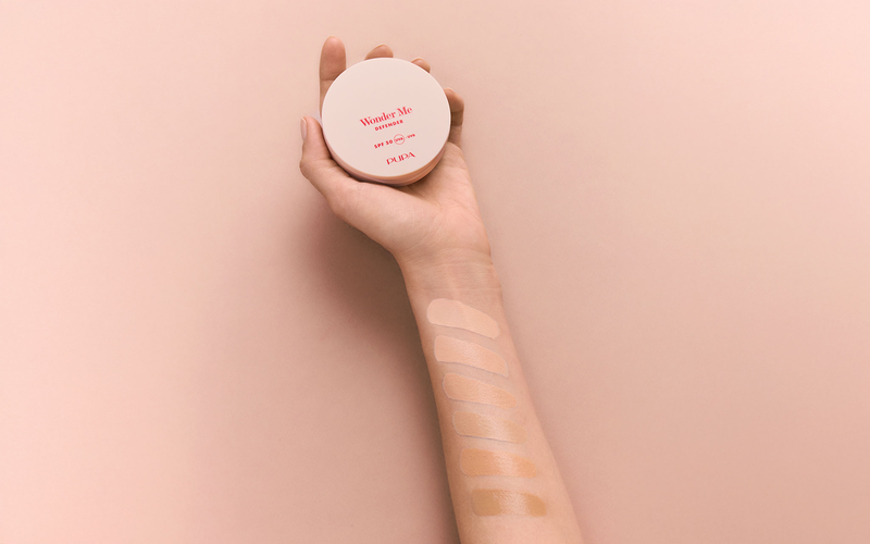 Product image: Wonder me defender SPF 50-null