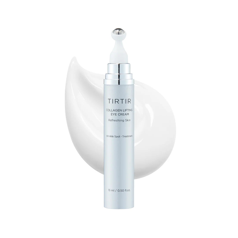 Tirtir collagen lifting eye cream 15ml, , medium-null