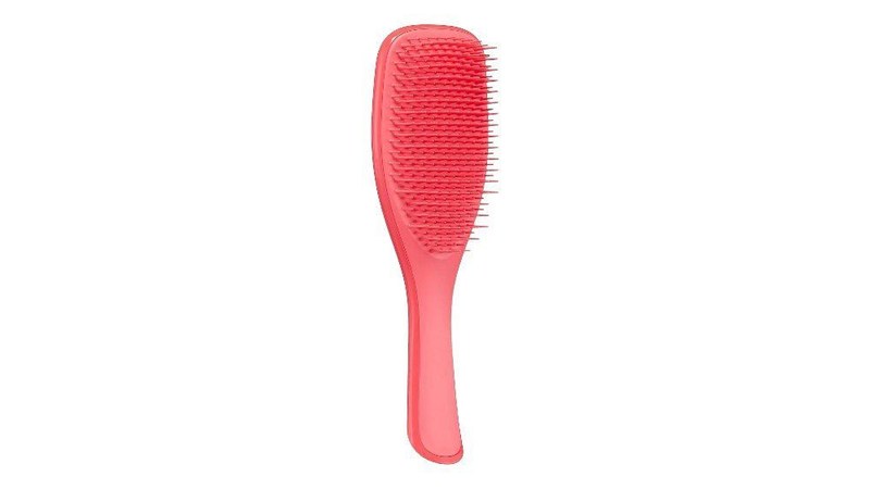 Tangle teezer the wet detangling light red, brush, , medium-null