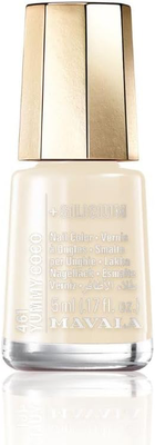 Mavala mini yummy coco color no 461 x 5ml, , medium