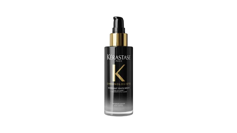 Kerastase chronologiste overnight youth serum night 90ml-null