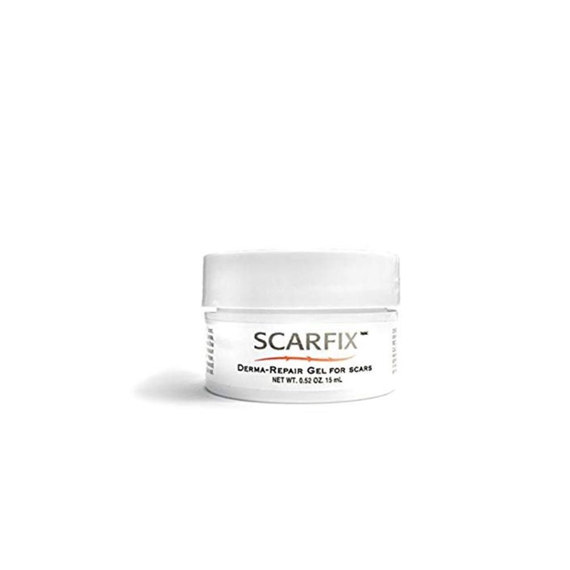 Scarfix derma-repair gel for scars, 15ml, , medium-null