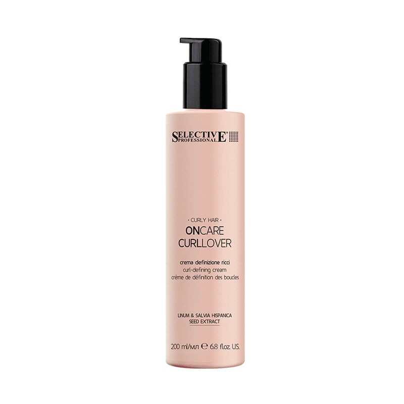 Product image: Selective curllover miracle cream, , medium-null