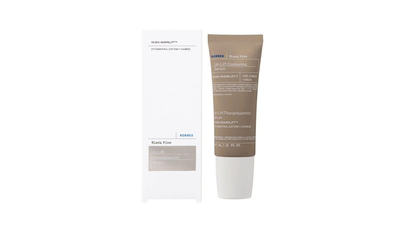 Korres black pine 4d up-lift contouring jaw serum 40ml, , medium
