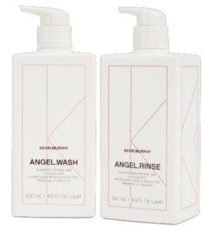 Kevin murphy angel 500ml duo set, , medium-null