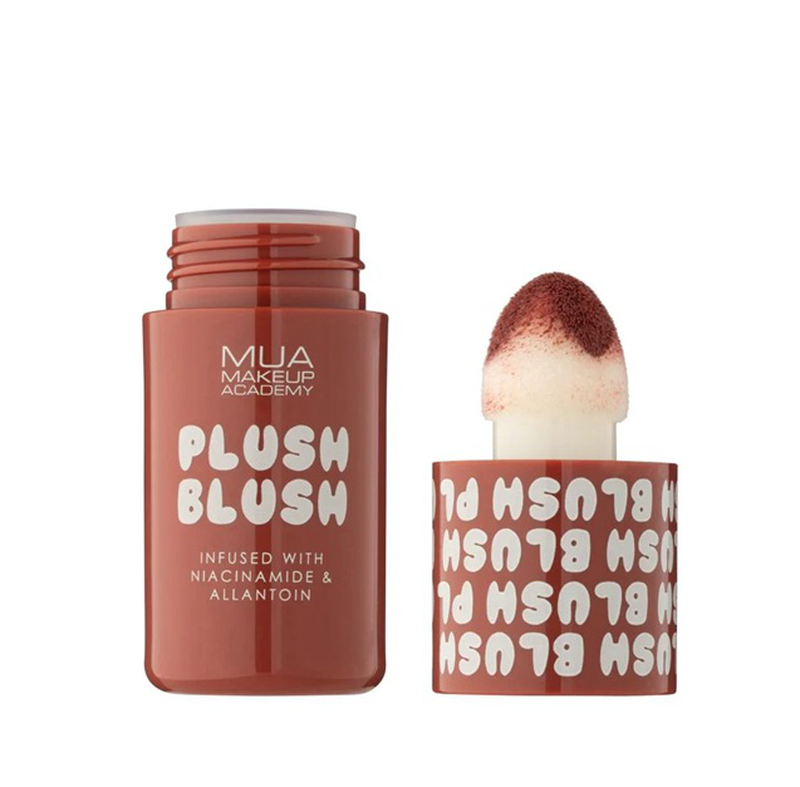 Mua plush blush-null
