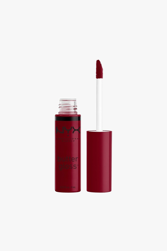 Butter lip gloss-null