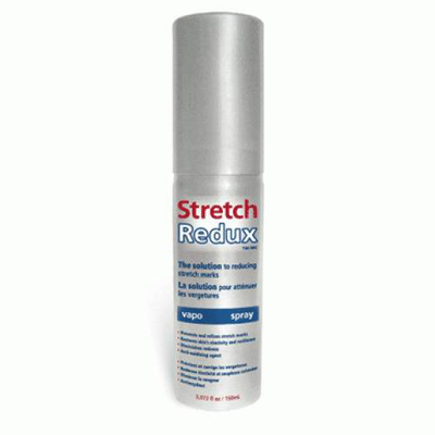 Stretch redux vapo spray, for stretch marks 150ml, , medium