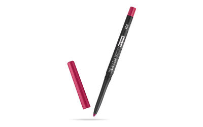 Pupa made to last lip pencil