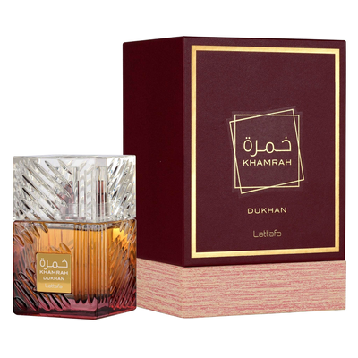 Khamrah dukhan 100ml edp (men), , medium